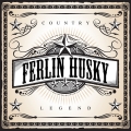 Album Country Legend: Ferlin Husky