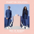 Album Do It Right - Single