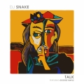 Album Talk - Single