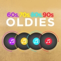 Album 60s, 70s, 80s, 90s Oldies