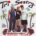Album Švédská Trojka