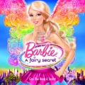 Album Barbie A Fairy Secret: Can You Keep a Secret