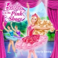 Album Barbie in the Pink Shoes: Keep on Dancing