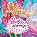 Album Mariposa & the Fairy Princess (From the TV Series)