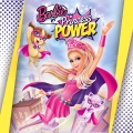 Album Barbie in Princess Power (From the TV Series)