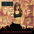 Album Honey: Music From & Inspired By The Motion Picture