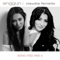 Album Echo (There is You And I) [feat. Claudia Faniello]