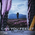 Album Can You Feel It (feat. Brenton Mattheus)
