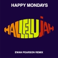 Album Hallelujah (Ewan Pearson Remix)