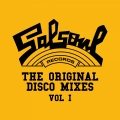 Album Salsoul: The Original Disco Mixes, Vol. 1