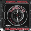 Album The Konnectid Project (Volume 1)