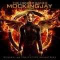 Album The Hunger Games: Mockingjay Pt. 1
