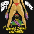 Album Bubble Butt (Remix) (feat. Bruno Mars, 2 Chainz, Tyga & Mystic)