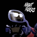 Album Night Riders (feat. Travi$ Scott, 2 Chainz, Pusha T & Mad Cobra)