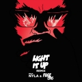 Album Light It Up (feat. Nyla & Fuse ODG) [Remix]