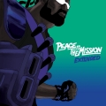 Album Peace Is The Mission: Extended