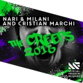 Album The Creeps 2016 - Single