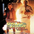 Album The Back To The Future Trilogy