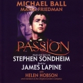 Album Passion (1997 London Cast Recording)
