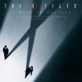 Album X Files - I Want To Believe / OST