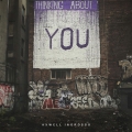 Album Thinking About You - Single