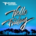 Album Hello Friday - Single