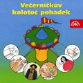 Album Večerníčkův kolotoč pohádek
