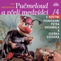 Album Košlerová: Včelí medvídci a Pučmeloud