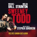 Album Sweeney Todd (The 2012 London Cast Recording)