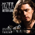 Album The Legend Of Tarzan (Soundtrack)