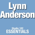 Album Lynn Anderson: Studio 102 Essentials