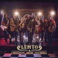 Album Lento (feat. Renata Toscano y Ráfaga)
