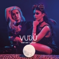 Album Vudú (feat. Crash)