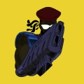 Album Major Lazer Essentials