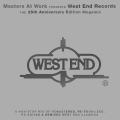 Album MAW Presents West End Records: The 25th Anniversary (2016 - Rema