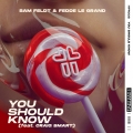 Album You Should Know (feat. Craig Smart)