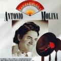 Album Antología de la Canción Española: Antonio Molina