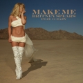 Album Make Me... - Single