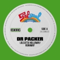 Album Runaway (Dr Packer Rework)