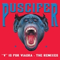 Album V Is For Viagra, the Vagina Remixes