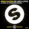 Album Cry (Just A Little) - Single