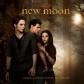 Album The Twilight Saga: New Moon Original Motion Picture Soundtrack