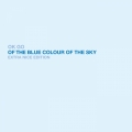 Album Of The Blue Colour of the Sky Extra Nice Edition