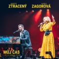 Album Můj čas (Live O2 arena 2020)