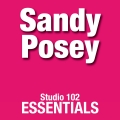 Album Sandy Posey: Studio 102 Essentials