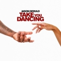 Album Take You Dancing - Single