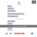 Album He In His Feelings