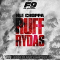 Album Ruff Rydas (From Road To Fast 9 Mixtape)