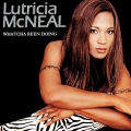 Album Lutricia McNeal