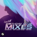 Album Birthday Club Mixes